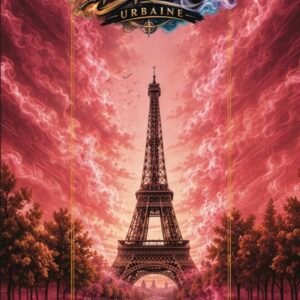 tour eiffel